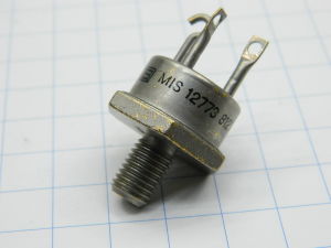 MIS 12773   transistor 