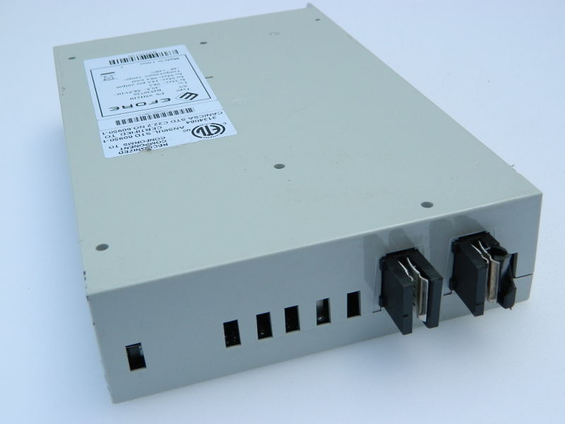EFORE PS95H210 Powerware PDU 0101 