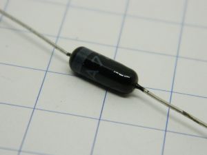 OA72 Germanium diode, vintage