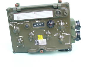 Control Box SEM 25