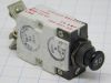 700-001-50 Mechanical Products MP-708H, circuit breaker aircraft 50A, interruttore termico ripristinabile