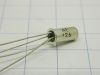 AF126 transistor al Germanio PNP, (nos)