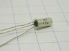 AF124 transistor al Germanio PNP, (nos)