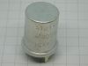 2000MF 15Vdc capacitor ICAR STB11E200/CS, radio tube vintage (nos)