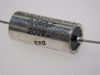 0,068MF 200V PIO paper oil capacitor  ERO TB368/2 , audio vintage