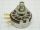 Potentiometer 100ohm 2W OHMIC MP2 PC22, gold contacts