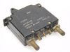 KLIXON 4MC31-1-90 automatic circuit breaker 90A 60Vdc