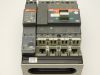 Automatic circuit breaker ABB SACE Tmax T1C160 In34A+differenziale R222 4poles