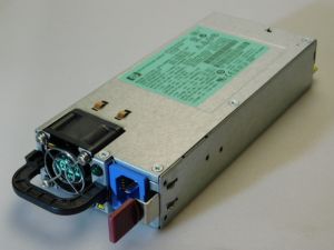 Power supply HP DPS-1200FB-1 A  1200W 12Vdc 100A  server