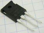 SPW47N65C3 Mosfet 47A 650V Infineon  TO247