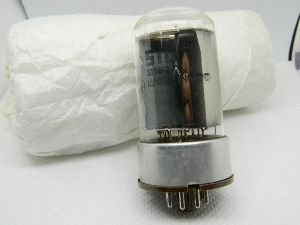 S11E12  STC valvola tube