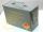 Ammunition steel box cm. 37x15,5x24  #D