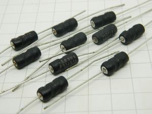 0,01ohm 5W resistor ATE 3CS  (n.10pcs.)