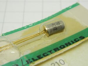 1N210 Germanium diode 
