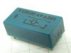 Reed relay 2contacts N.O.  Siemens V23020 A9 A201