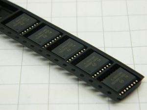 Si8602AD  1609BFL 060 Isolatore digitale  Silicon Lab (n.5pcs.)