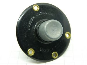 Starter switch foot operated LUCAS SRB311 ST18/1  Land Rover