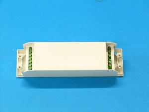 Trasformatore elettronico per lampade alogene 12Volt 60Watt , led driver
