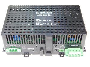 Power supply AETHRA ACPS-350-CL4  120/240Vac- 48Vdc 7A  350W