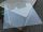 Foglio lastra policarbonato trasparente mm. 570x570x3