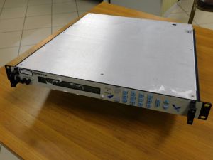 MITEQ D-9901-1-1K  C band  3,4 - 4,2GHz  downconverter, satellite
