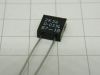 2,56Kohm 0,05%  0.5W  Welwyn 4802  precision resistor