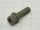 Titanium bolt  1/4" 28UNF 12point  thread 20mm. long