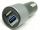 Battery charger  USB  Qualcom Quick Charge 3.0  30W i input 12-24V  output 5V  2,4A