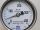 WIKA differential pressure gauge 1104ZNY manometro differenziale 0-400 mBAR con valvola SAMI     