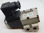 SMC VEP 3121-1 E-Proportional valve pressure control