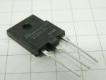 ST2001H1 transistor 1700V16A NPN TO3