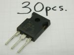 STTH6003CW doppio diodo ultra veloce  300V 30A  TO247  (n.30 pezzi)