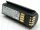 Batteria ricaricabile Zebra 82-108066-01 3,7V 2400mAh per Motorola MT2070 scanner codice a barre