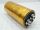 10000MF 40Vdc  capacitor  ROE gold EYM/B 105°  audio grade
