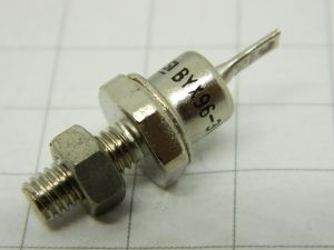 BYX96-300 diode 300V 30A  Do4 ASI