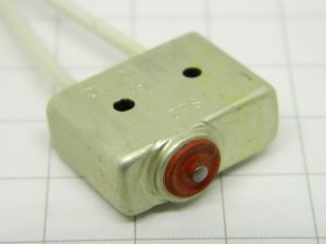 1SE2 MICRO sensitive switch