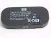 HP 274779-001 battery pack 3,6V NiMh