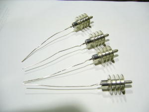 SKN 5/08 diodes n.4pcs.