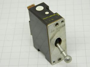 AN3150-50 aircraft circuit breaker  50A  SQUARE D  