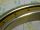 Brass ball bearing no magnetic FAG 502370  mm. 127x101,5x12,7