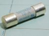 Photovoltaic System Protection Fuse 10x38  15A 1000Vdc  SIBA 50-215-26 