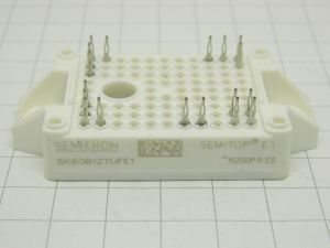 SK60B12TUFE1 Semikron ultra fast rectifier bridge 1200V 60A