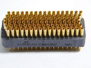SMITHS series S  C9394 high density PCB connectors  102pin