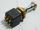 Toggle switch APEM 12145X778  2N.O. momentary with lock