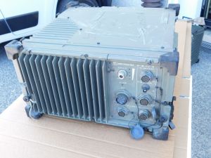 Amplificatore HF 400W  TELETTRA  HF-M-410 PA  0,5-30Mhz