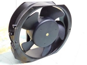 Fan  SUNON A2175-HBT 220Vac 50/60Hz thermal protected  mm. 172x51