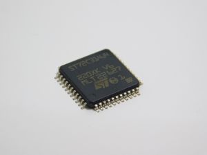 ST72C314J4  8BIT Microcontroller