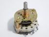 Rotary switch ceramic 2 positions 4 way