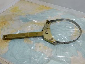 Wrench Assy. F71268-9  Boeing aircraft filter