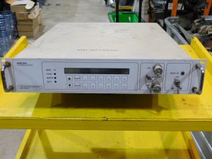 SHF band down converter Marconi Communications AAC-0004/01